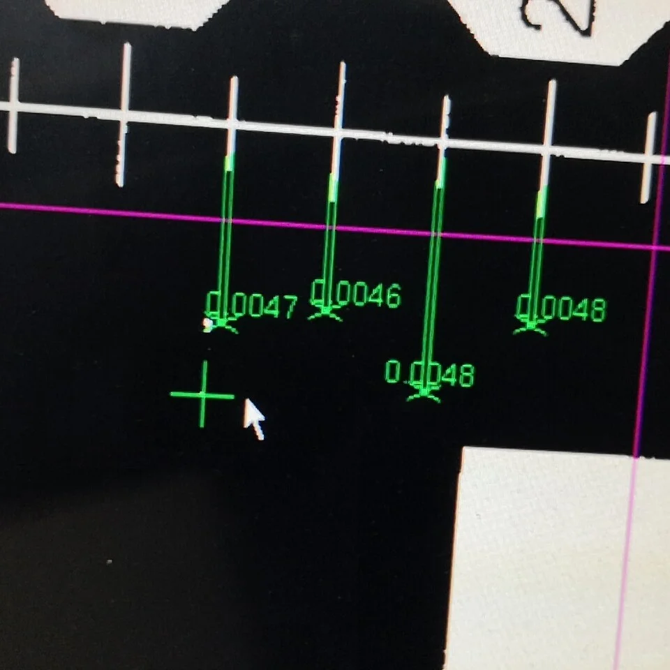 测量仪,投影仪,二次元影像测量仪