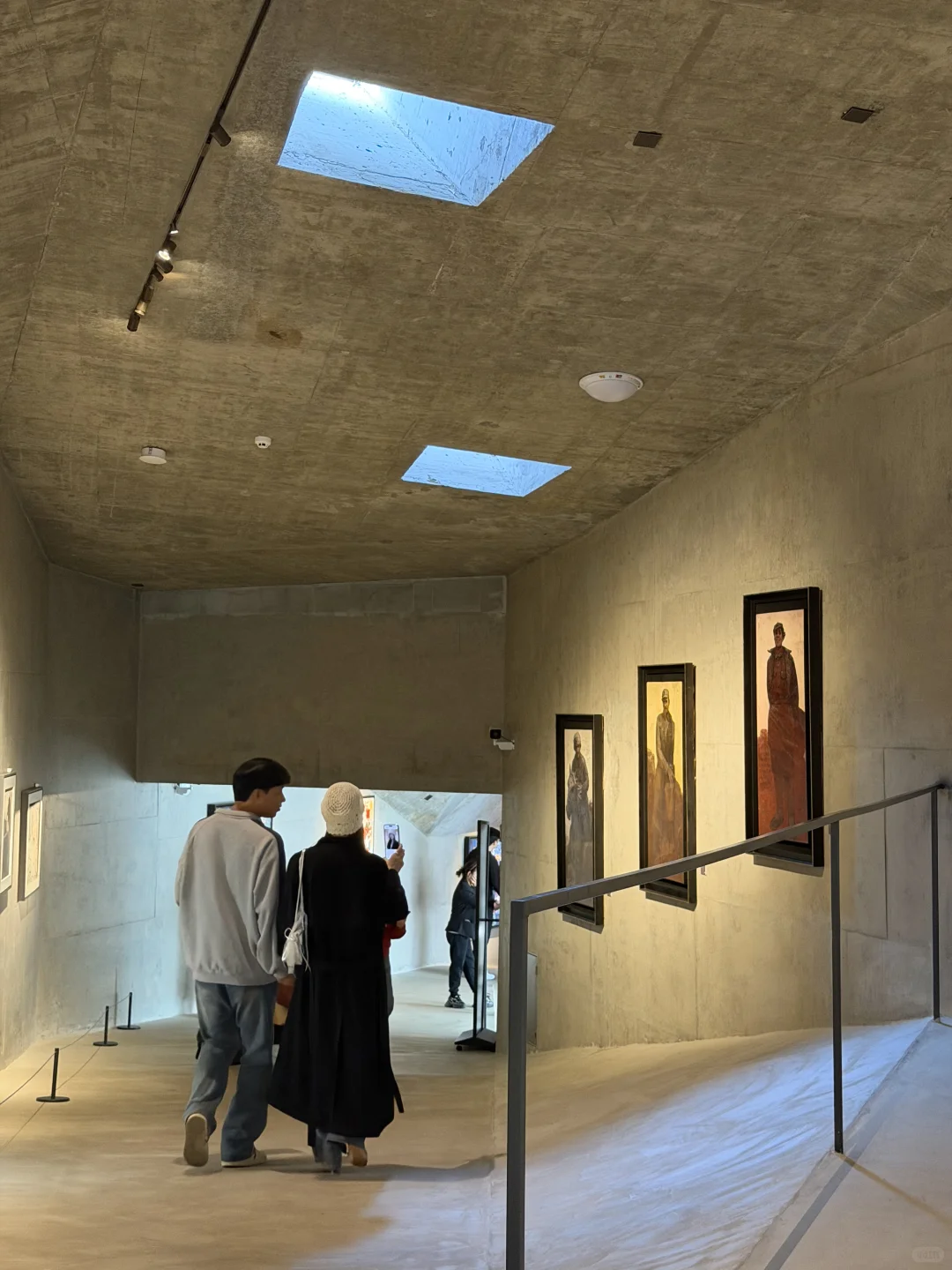 近期杭州最被低估的一个免费新展！？