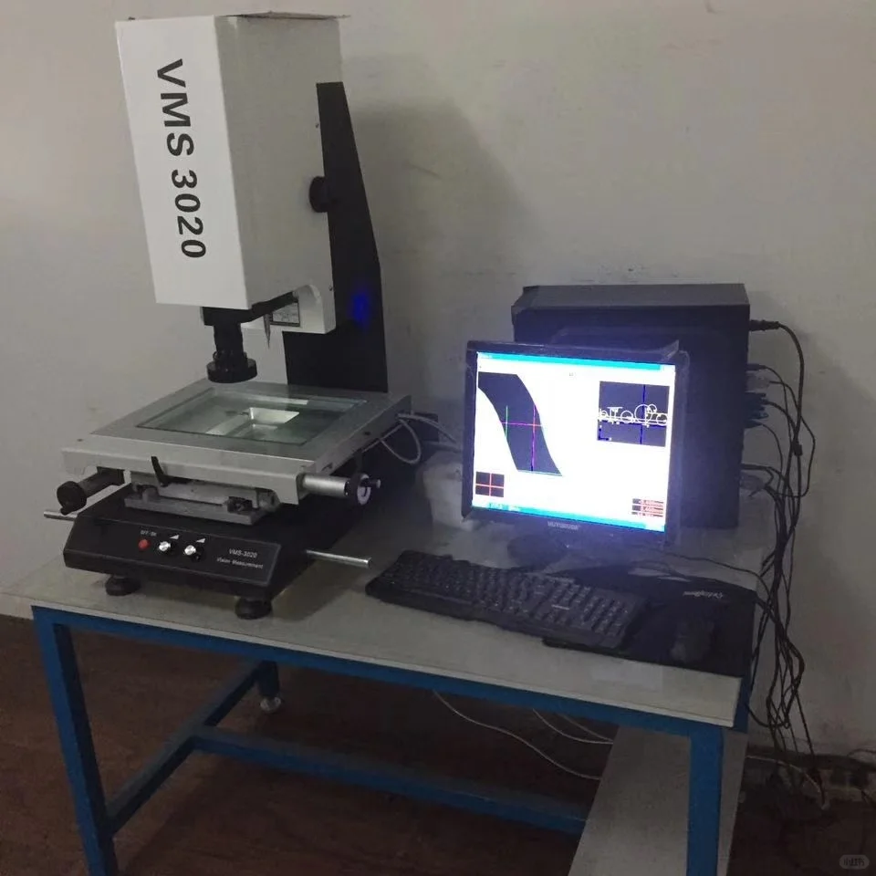 测量仪,投影仪,二次元影像测量仪