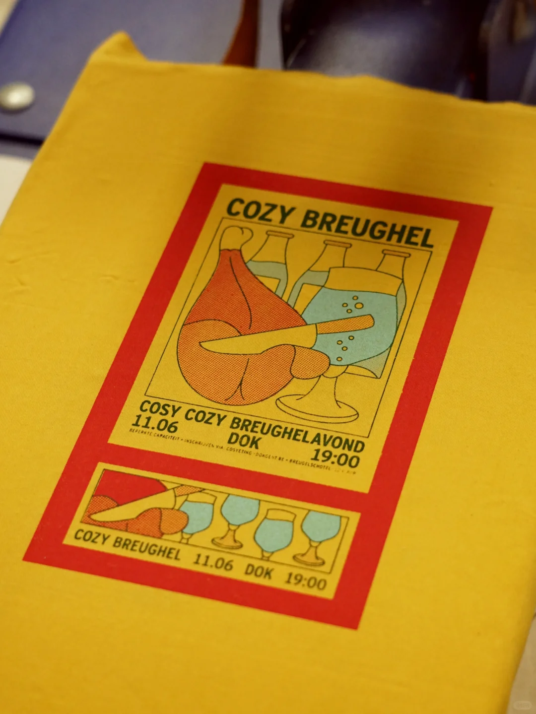 成为印刷高手吧!基础+进阶2日工作坊