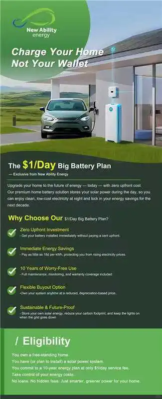 还有比澳洲政府补贴更香的太阳能安装方案？