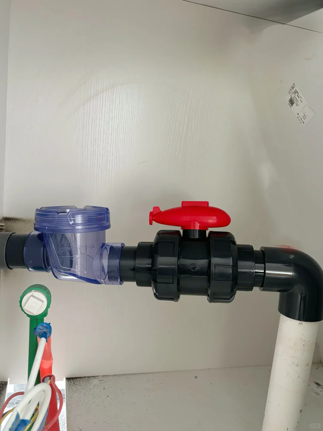 ?潜水艇级防反水！厨房下水道救星来了！