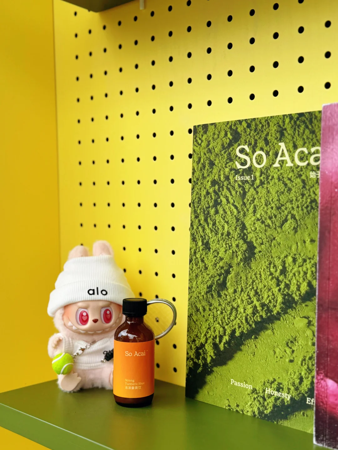 和大师赛一拍即合的高能量shot!看赛不疲惫