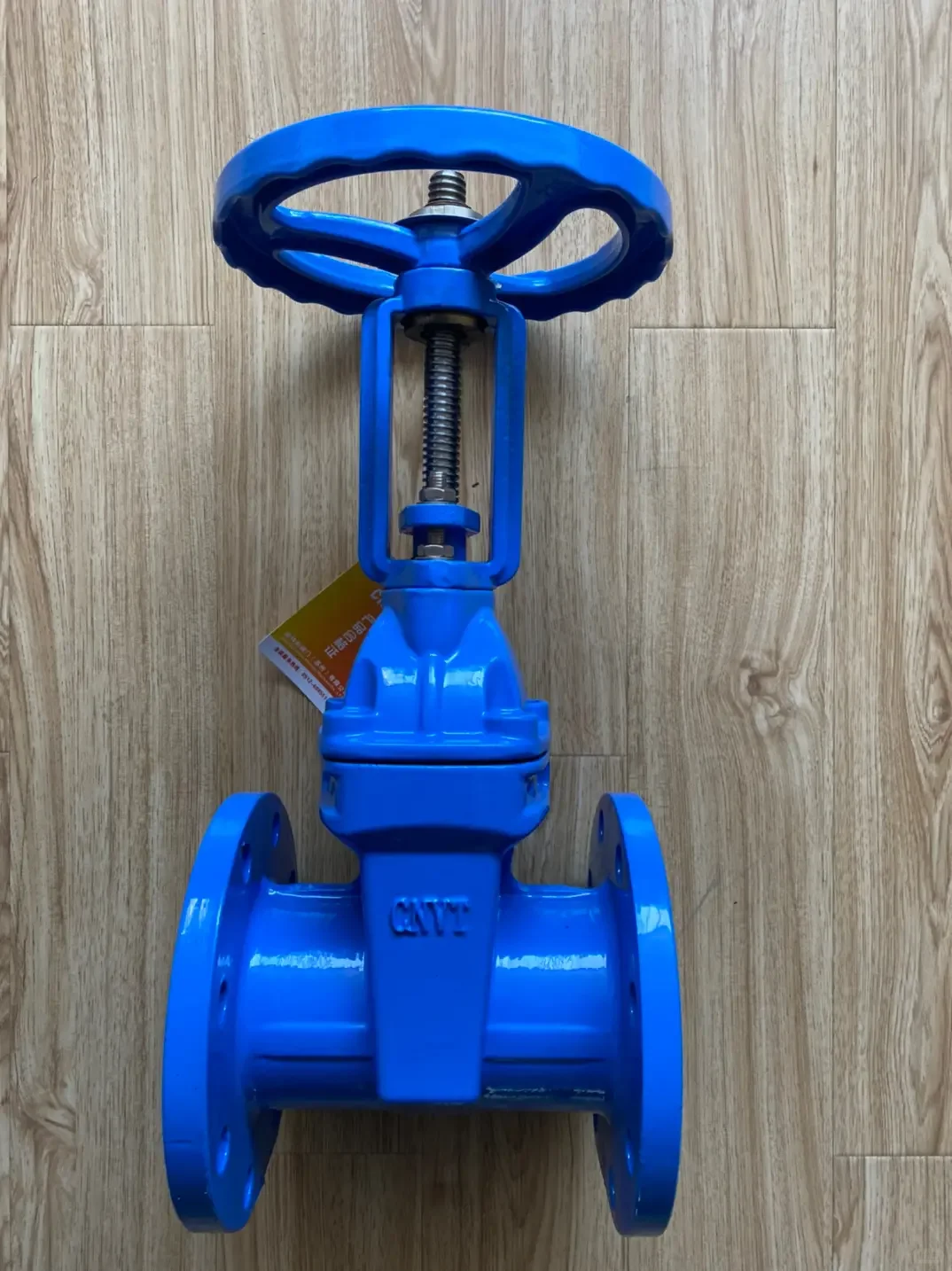 来自上海的阀业巨子：上海沪工阀门厂（集团