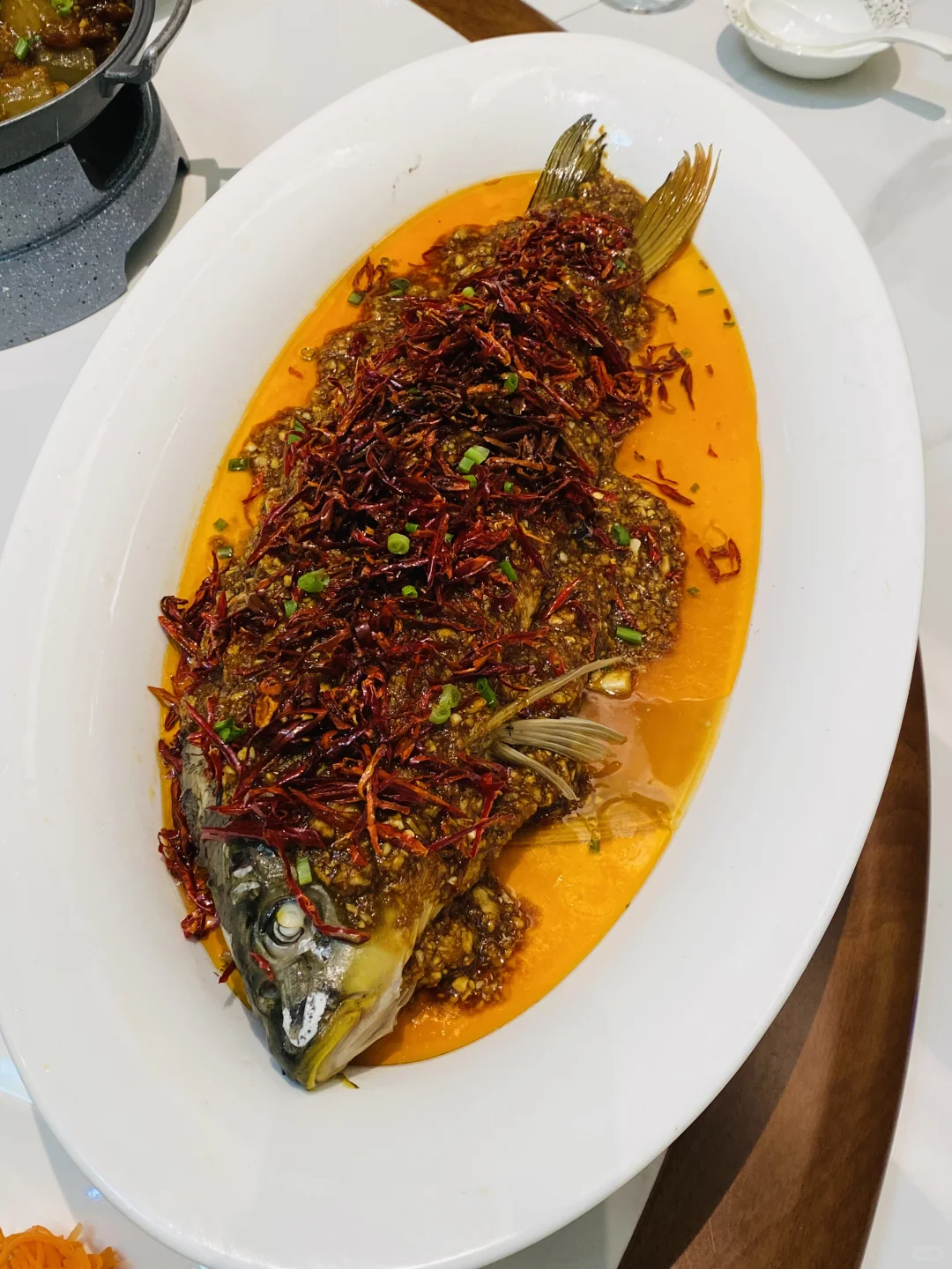 往返80公里吃的山西菜,果然没让我失望❗️