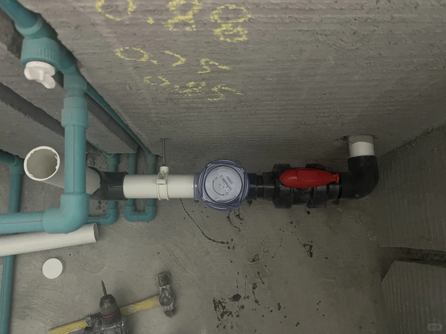 住二层，你家装这个了吗