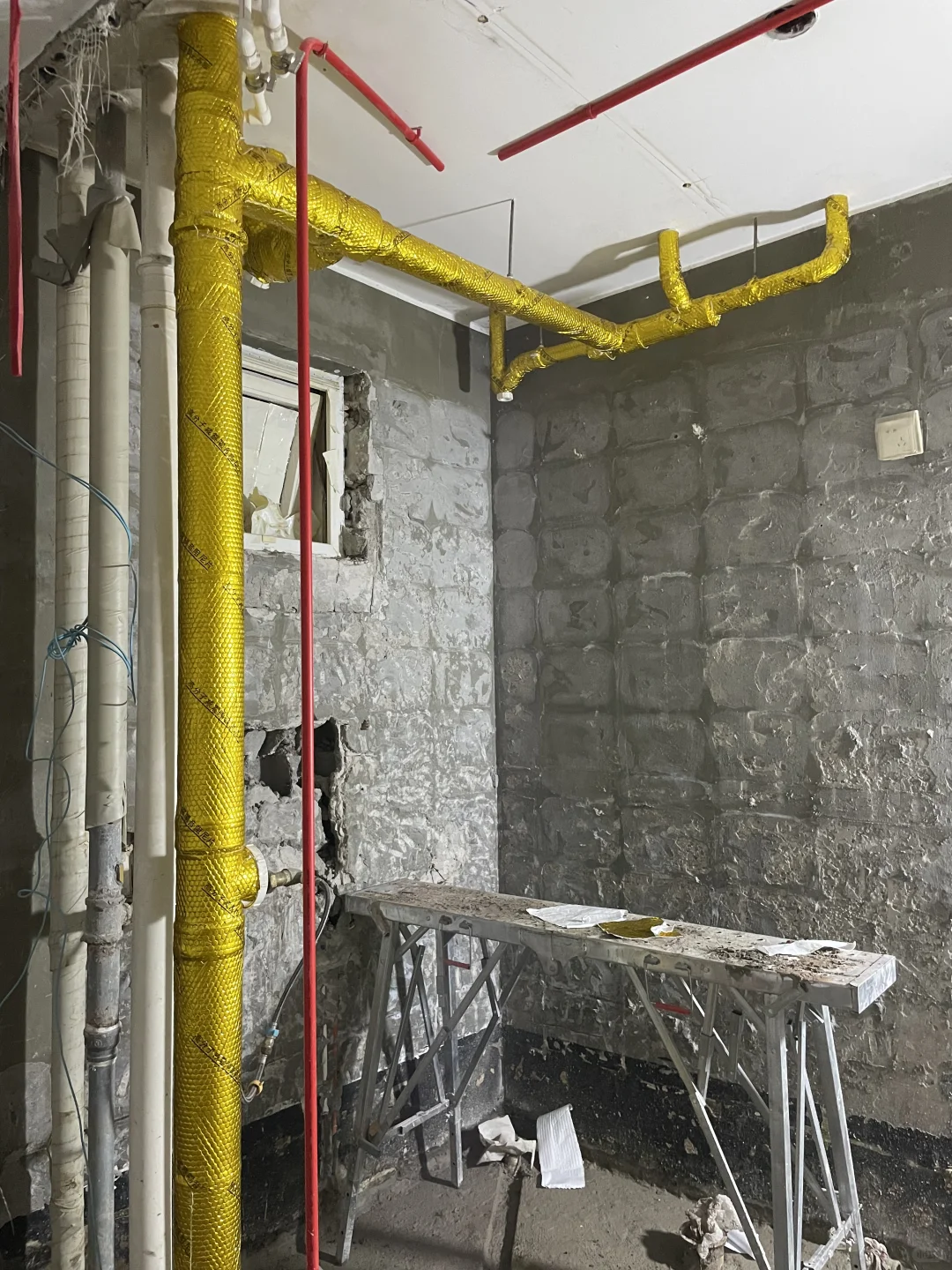 北京自装贴隔音材料