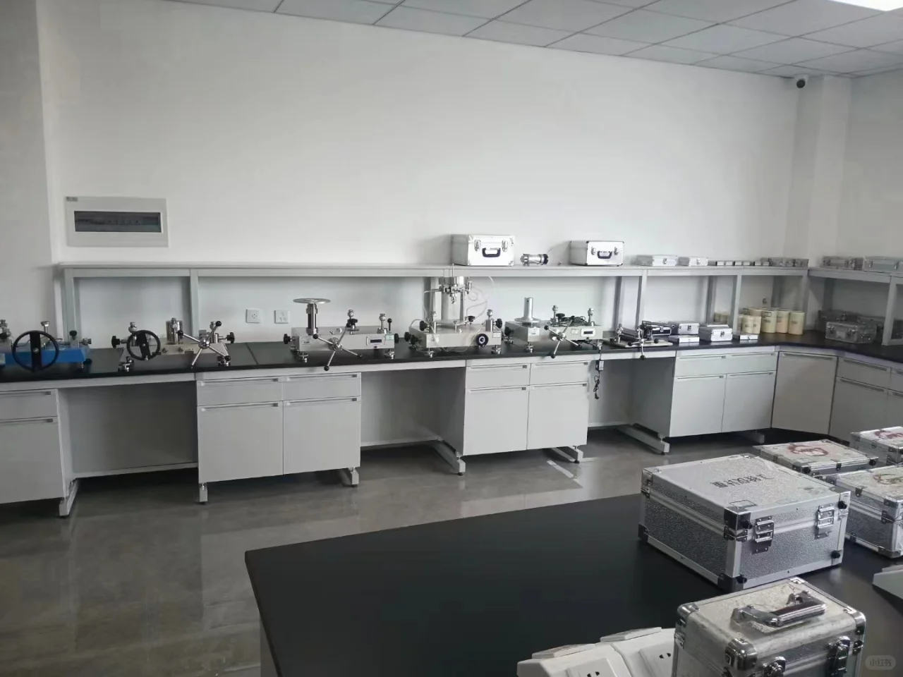 安全阀年检-阀门年检-出具校准证书