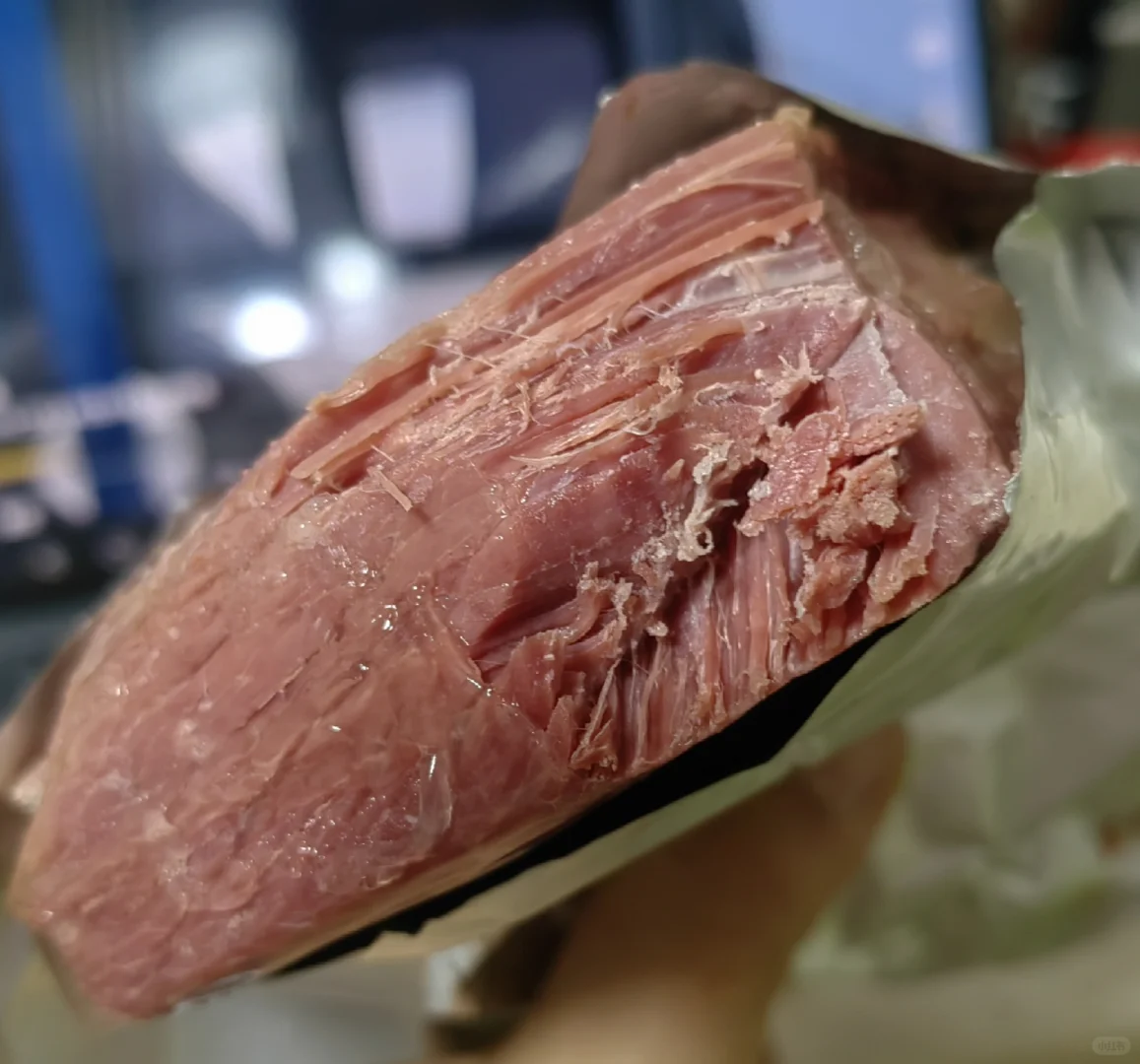 平遥牛肉是怎么做到这么便宜还好吃的