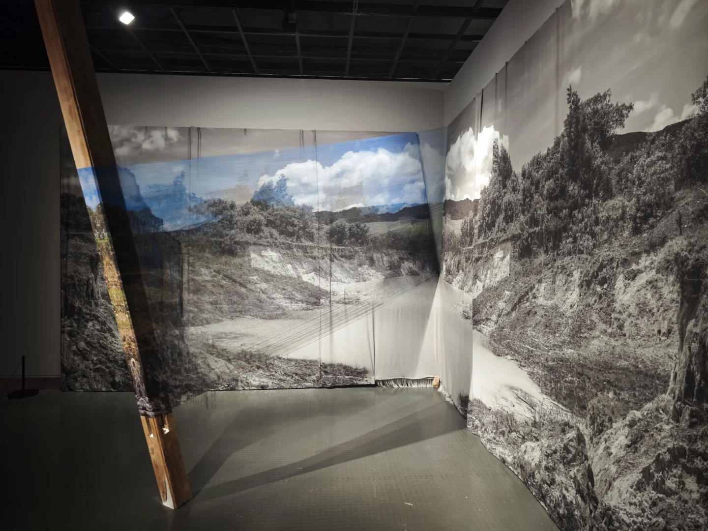 纤维艺术展（一）