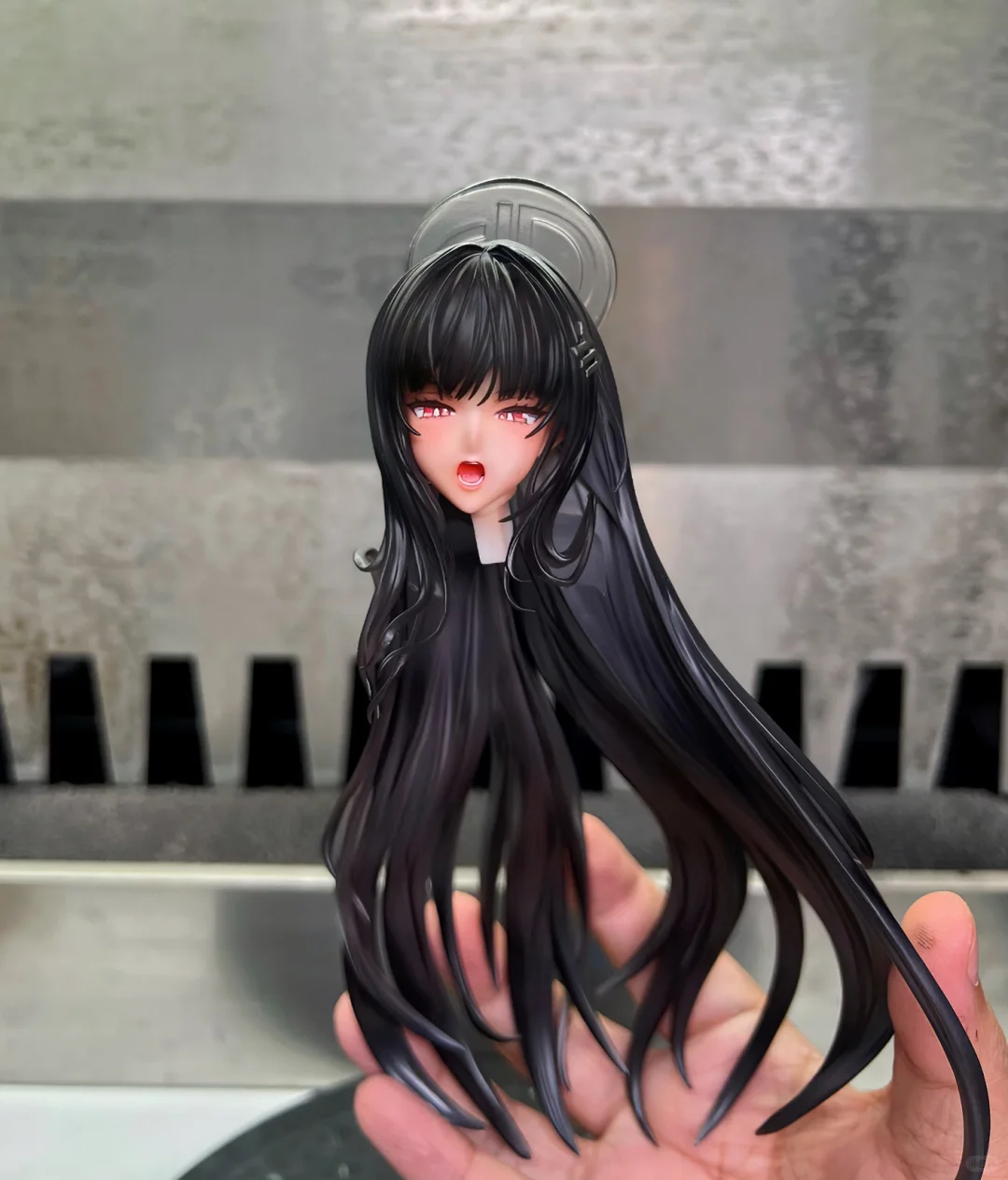 调月莉音 碧蓝档案