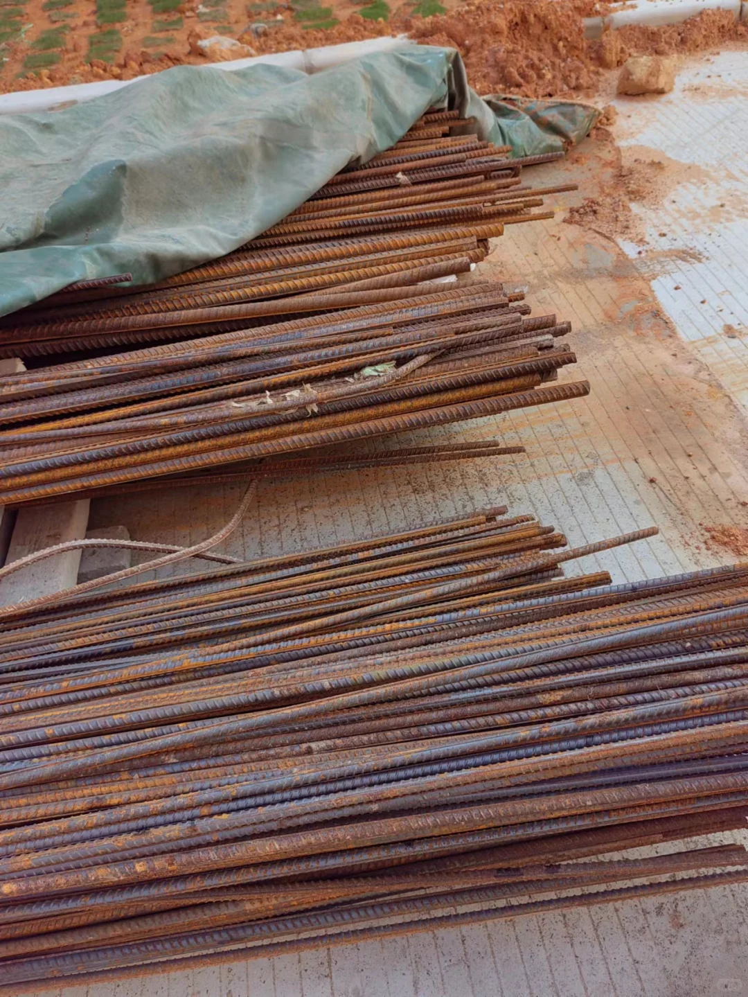 深圳废钢筋回收钢筋头回收钢筋废料回收价格