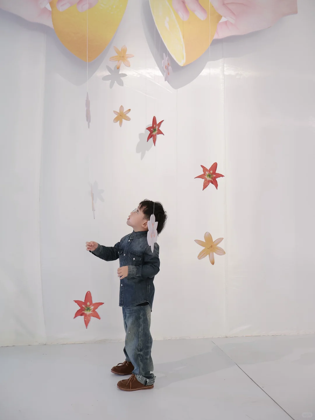 杭州新展｜番茄你个tomato ???️