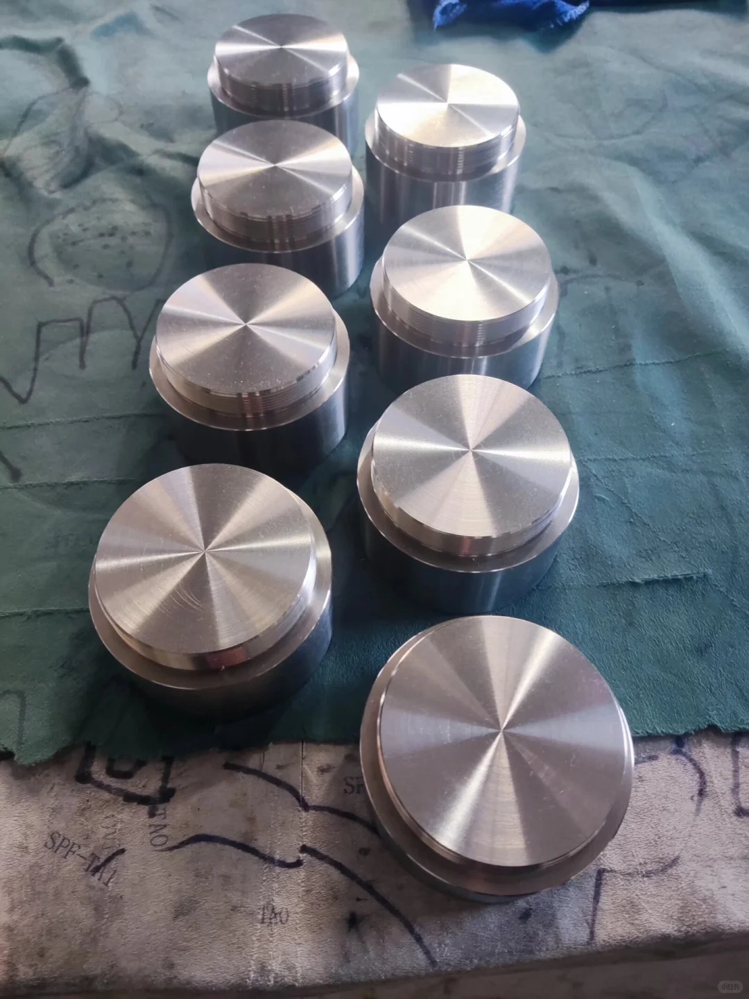 这是什么神奇的加工技术啊！