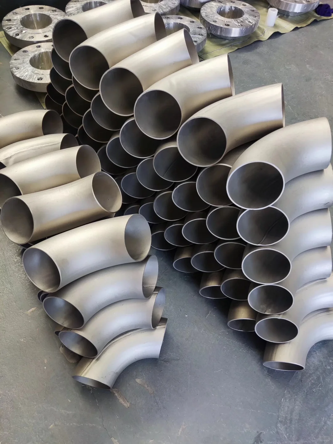 这是什么神奇的加工技术啊！