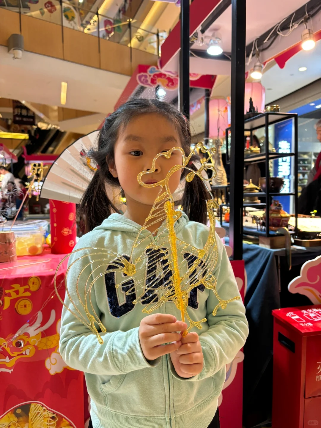 摆摊8天总结，入账9882