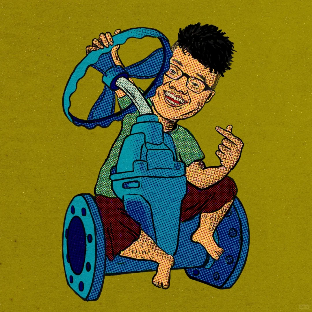 水力控制阀老肖