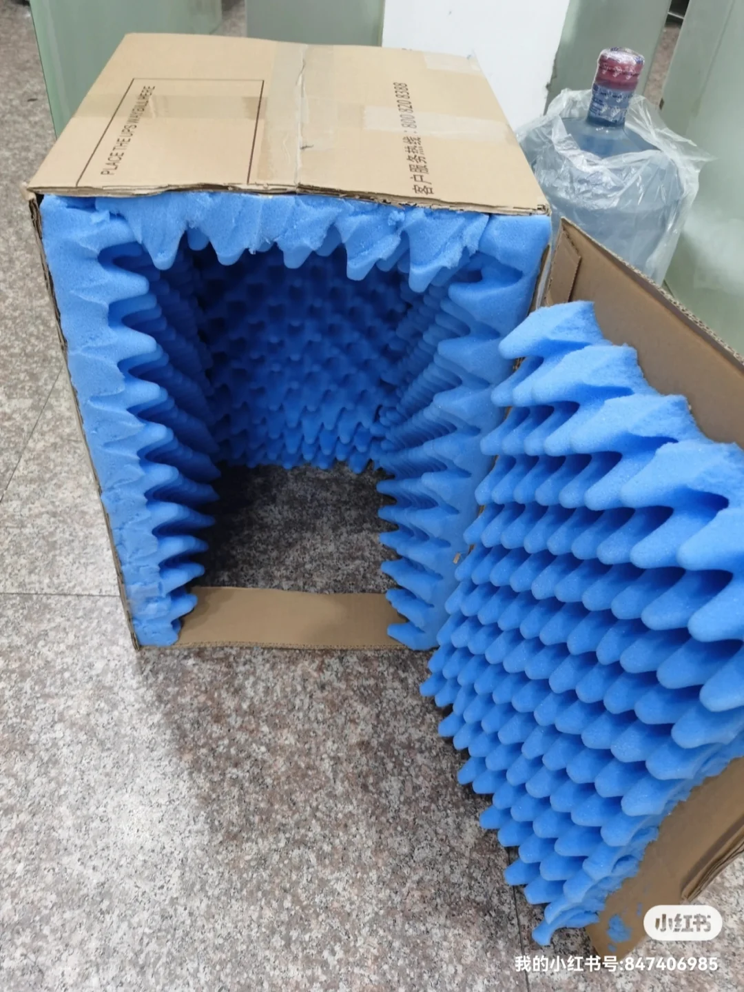 破壁机隔音罩自制✌