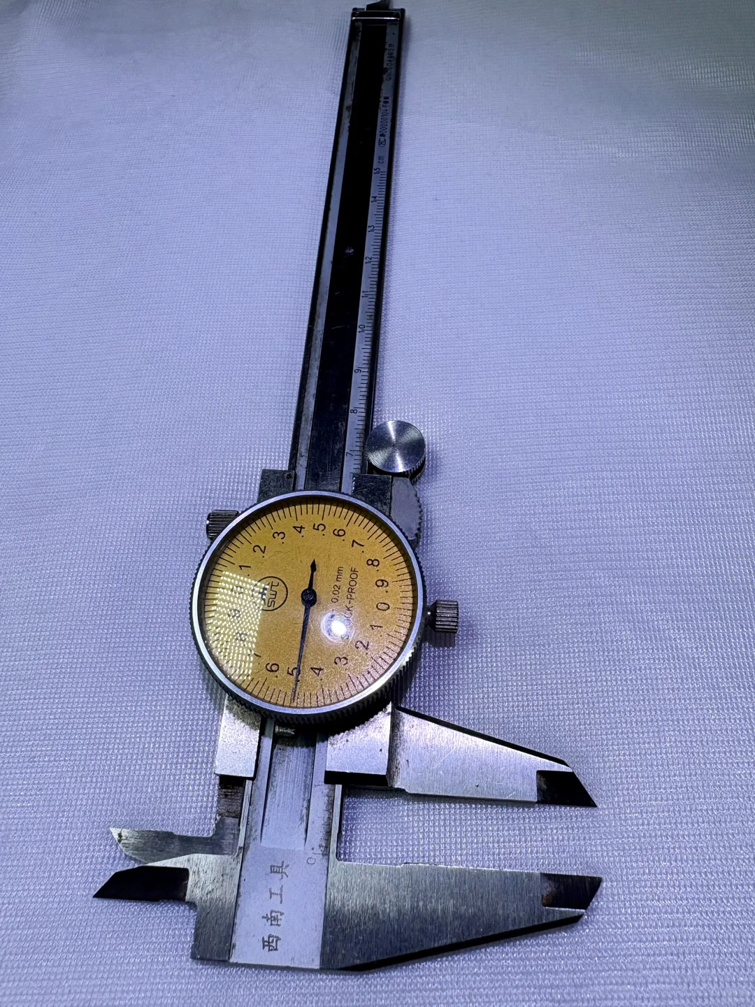 ?珠宝玉石测量工具，你常用哪款？?