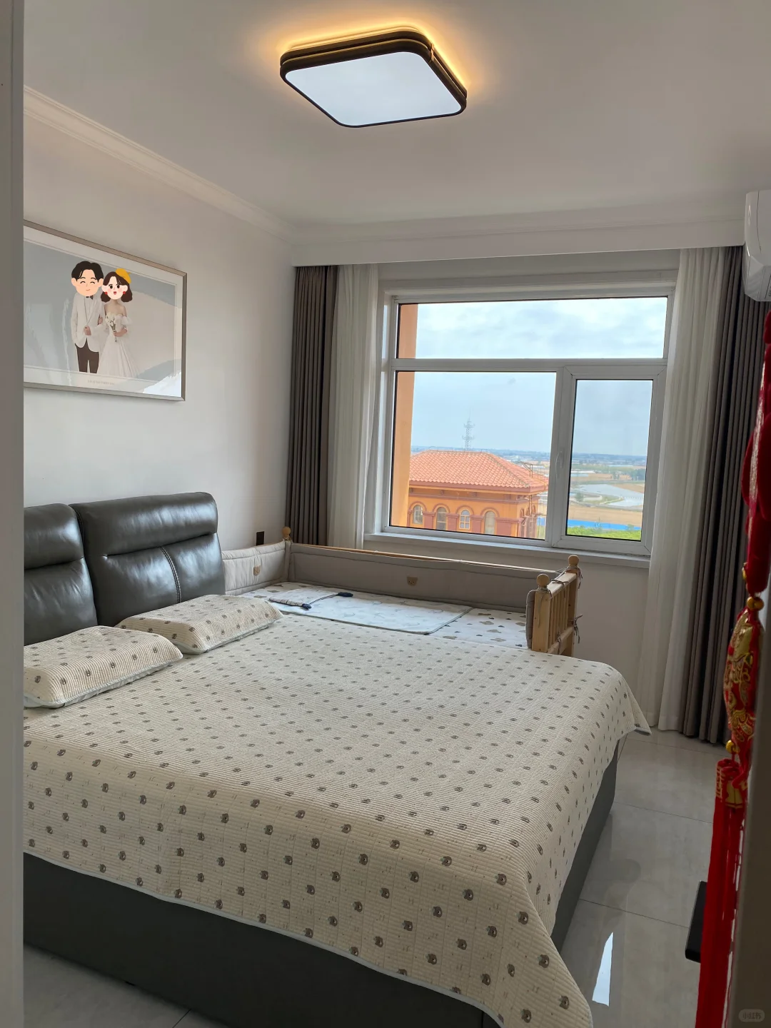 有没有和我一样爱买四件套的姐妹?‍♀️