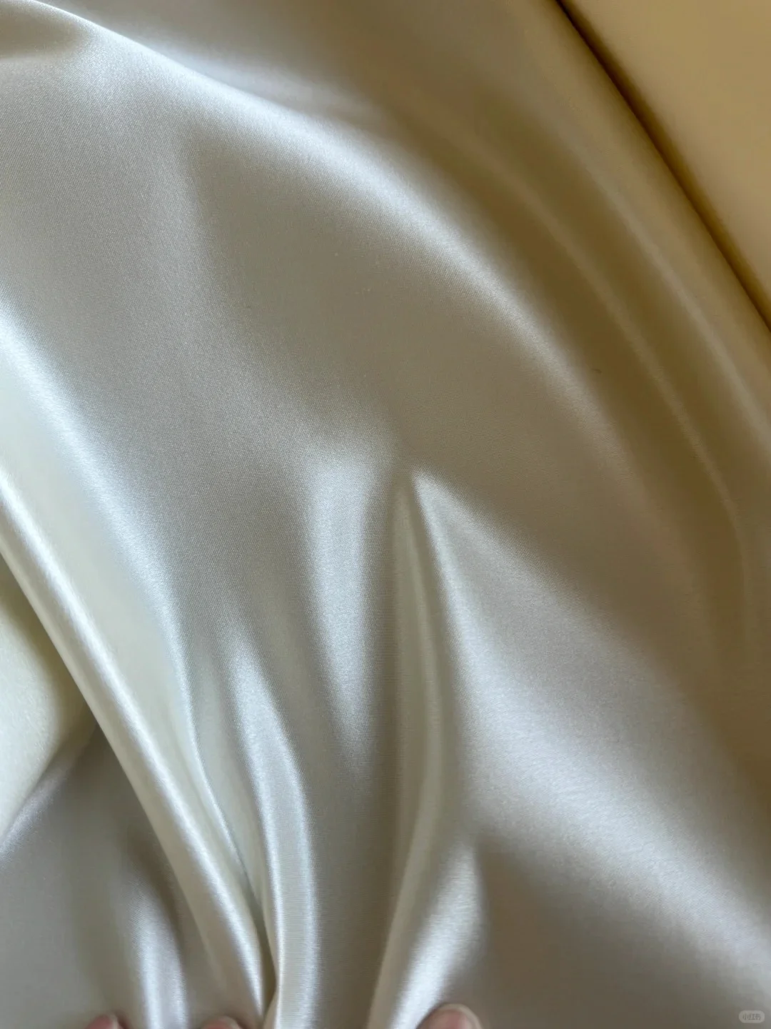 一眼显贵！贵妇小姐姐都在了解的宝藏面料