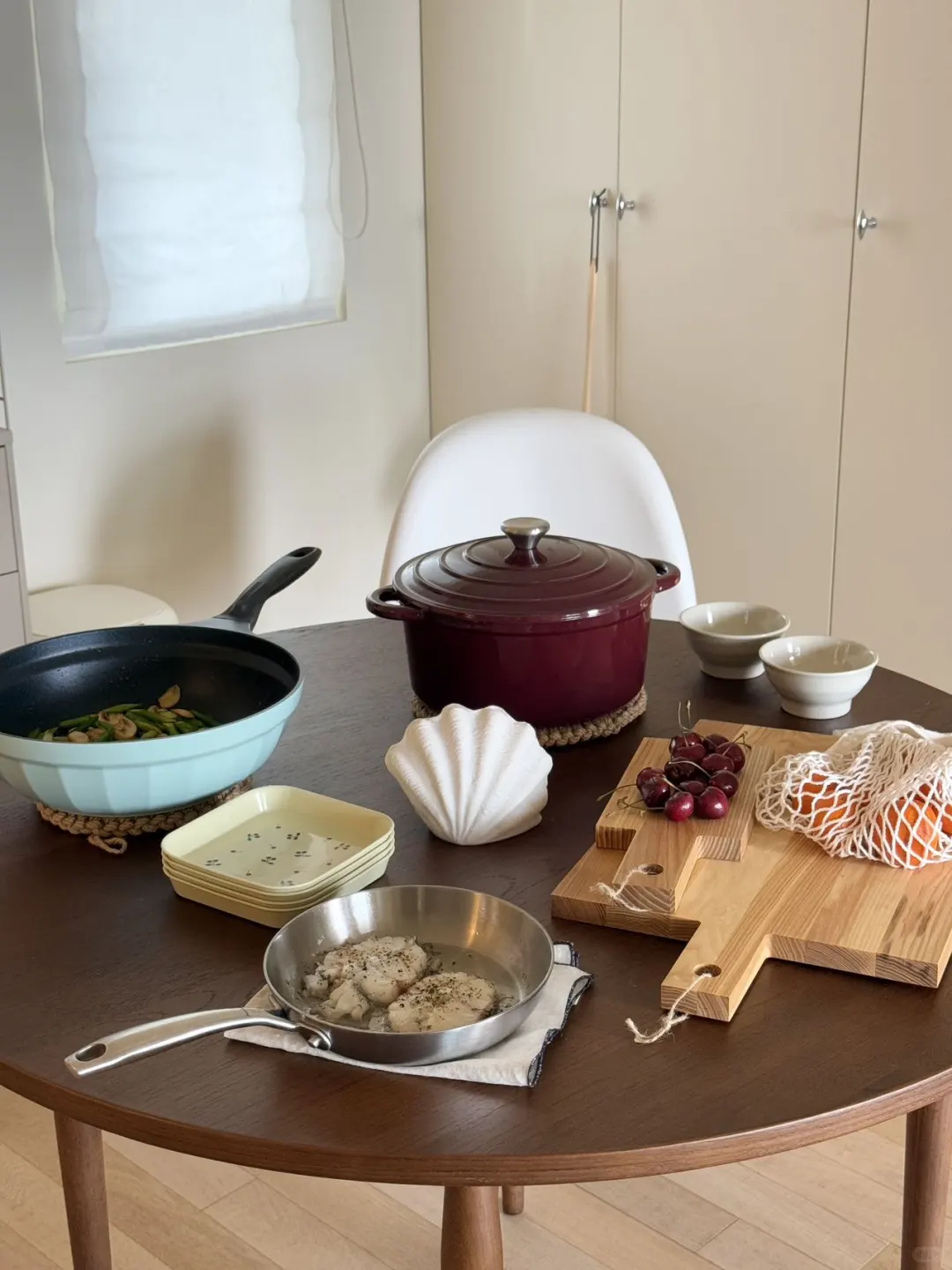 Nordwik开箱合集来啦！！