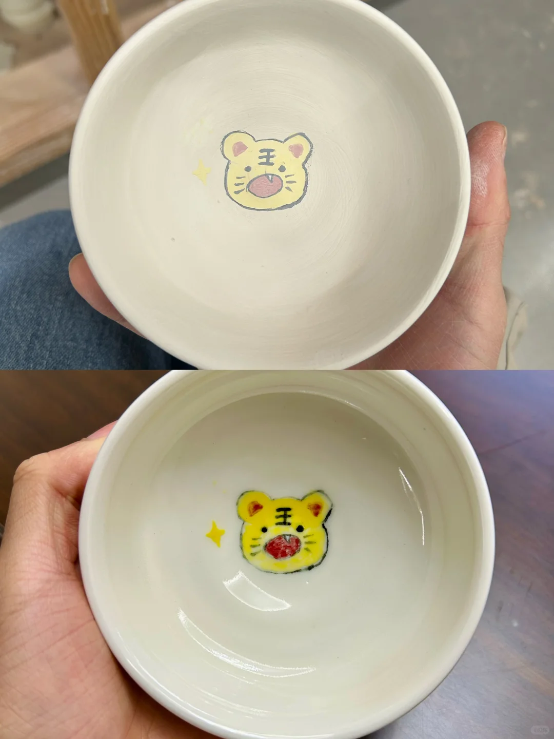 8天景德镇，一生陶瓷情