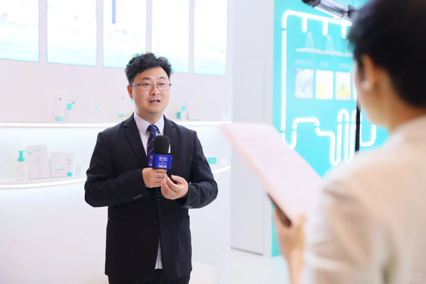 精彩集锦 | 走进2025CDSI高光时刻