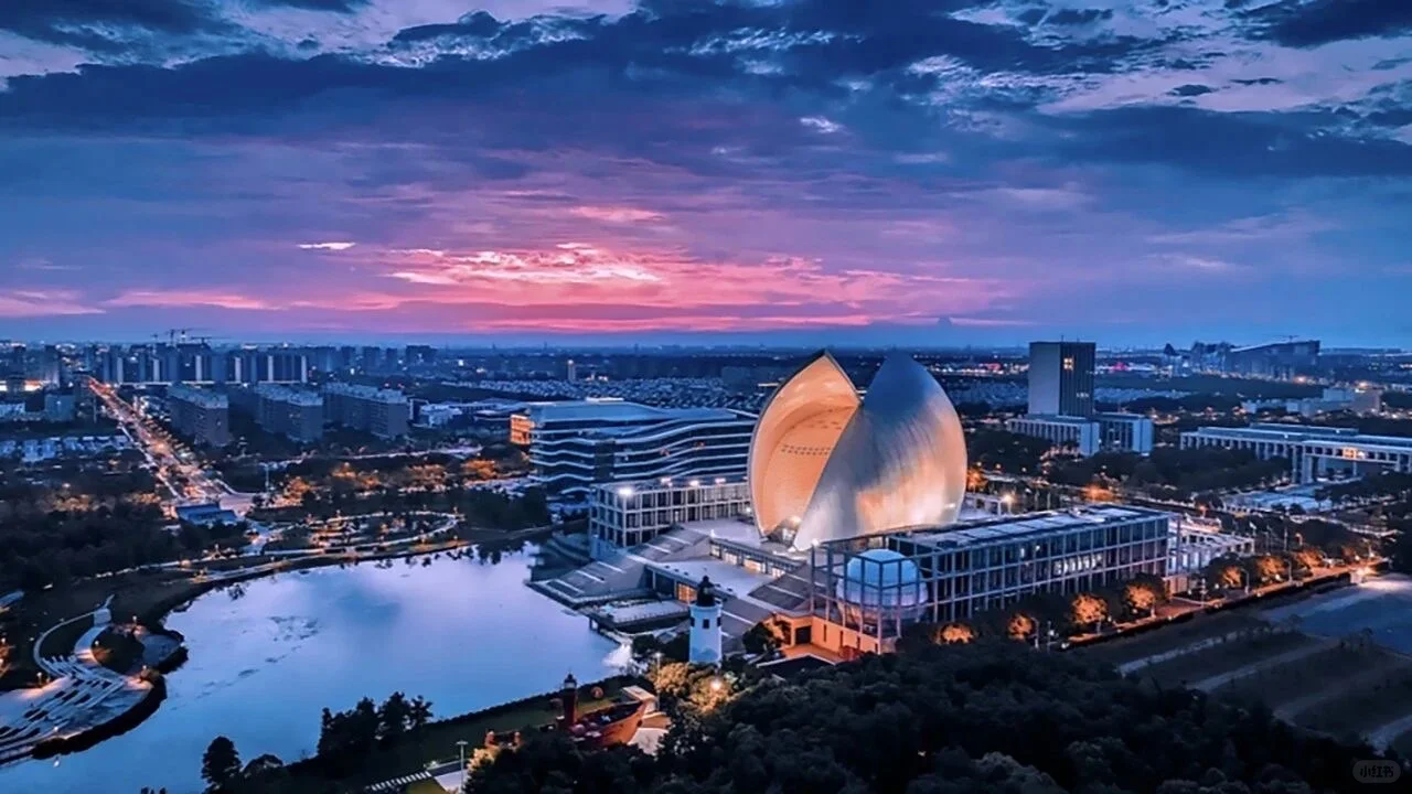 进博会隐藏玩法｜逛博物馆 VR穿越大明朝