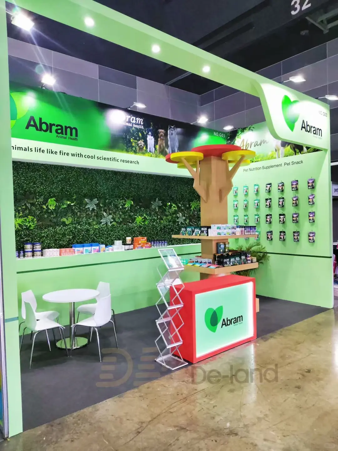 Petfair SE ASIA 2025 泰国曼谷宠物用品展
