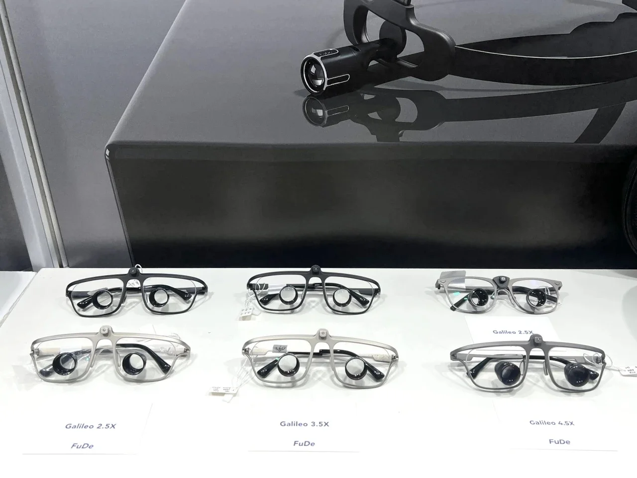 阿拉伯国际医疗器械展览会（Arab Health）