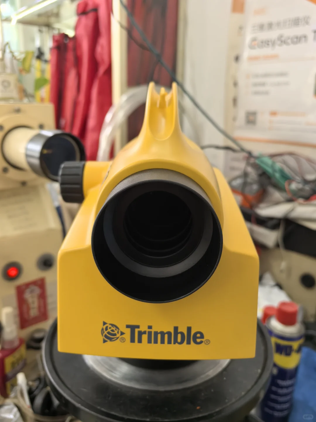 【肇庆本地测绘仪器专家｜泓润仪器