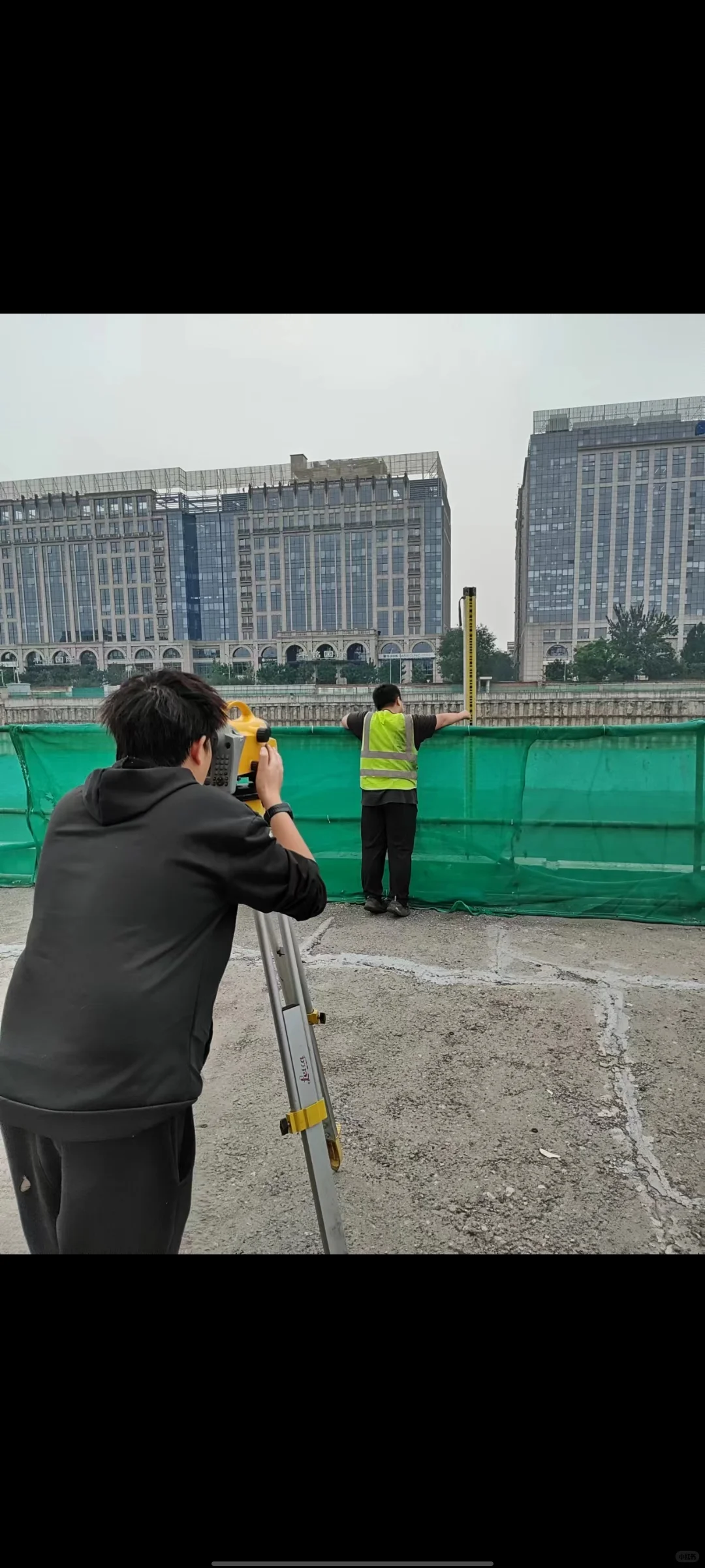 还是想找个测量工作