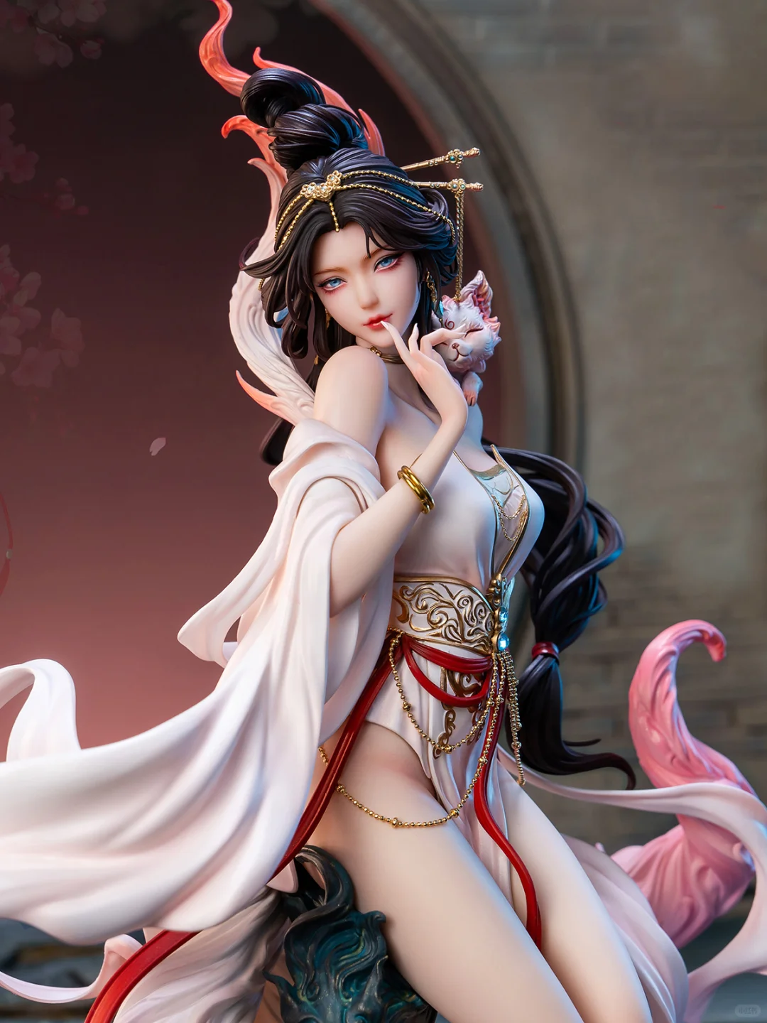 否极 糖王周毅 NEW ERA灵尾之契约小九1/6