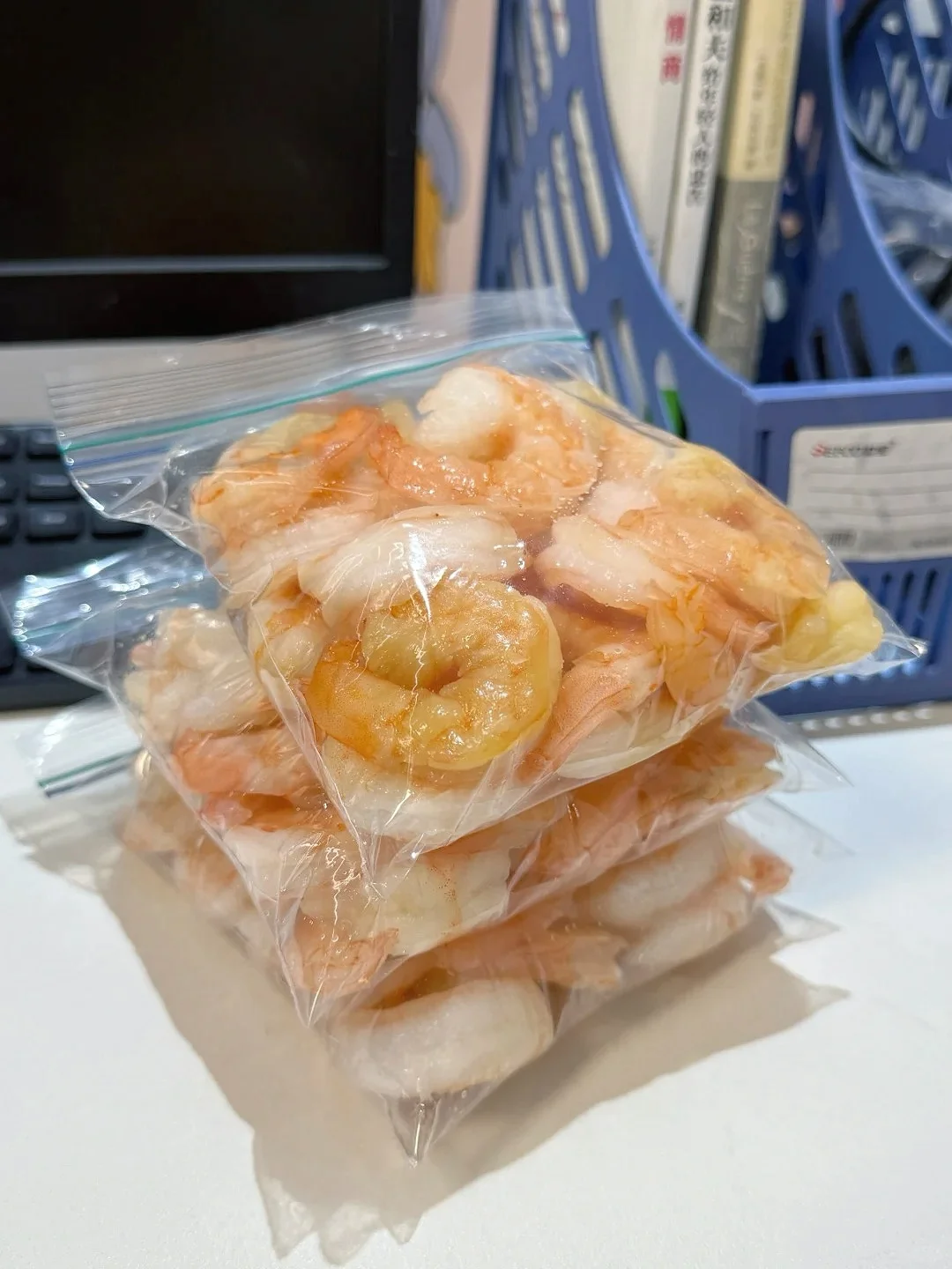 打工人有自己的预制菜