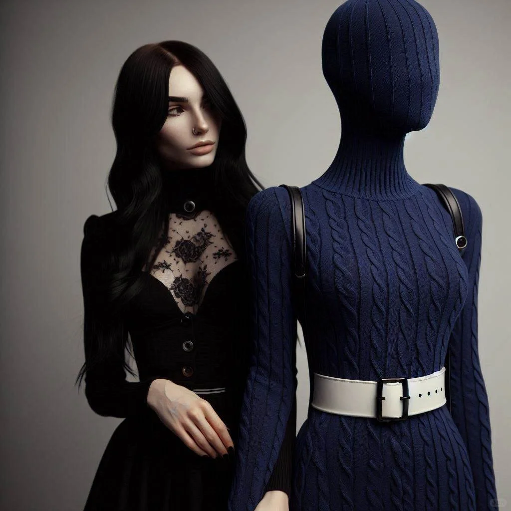 溫暖舒適羊毛質感