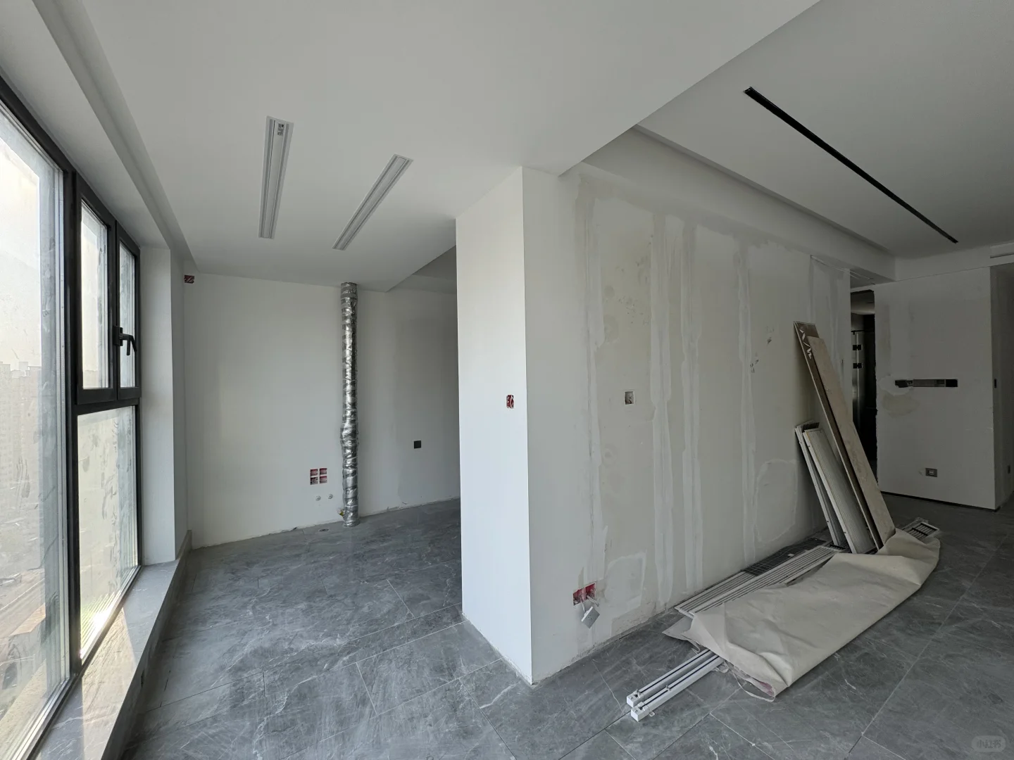 全屋智能真的是电费刺客啊!!