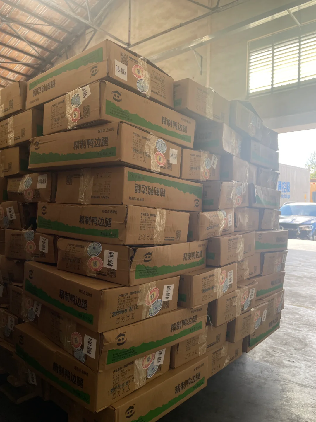 正大和众客最受欢迎