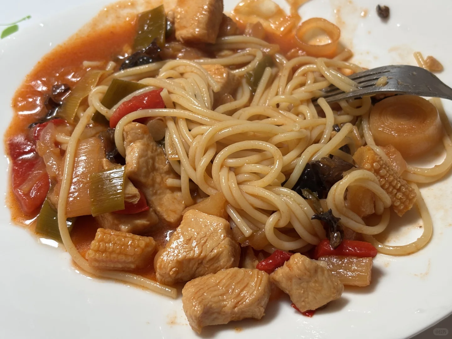 真正需要预制菜的是留学生