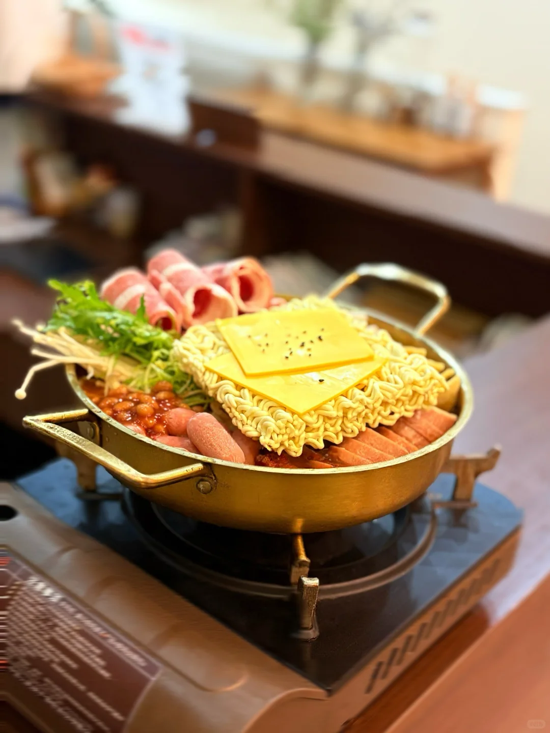 好好吃饭?️不做预制菜我们是认真的