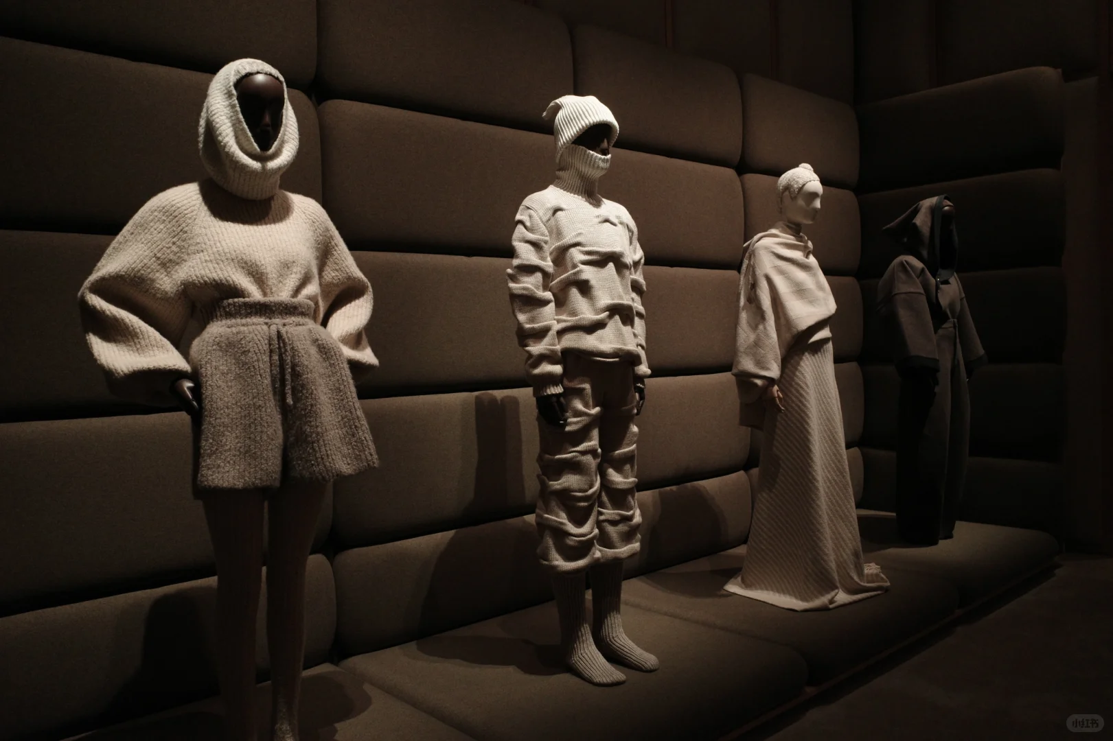 Loro Piana:《百年一触》全球首展