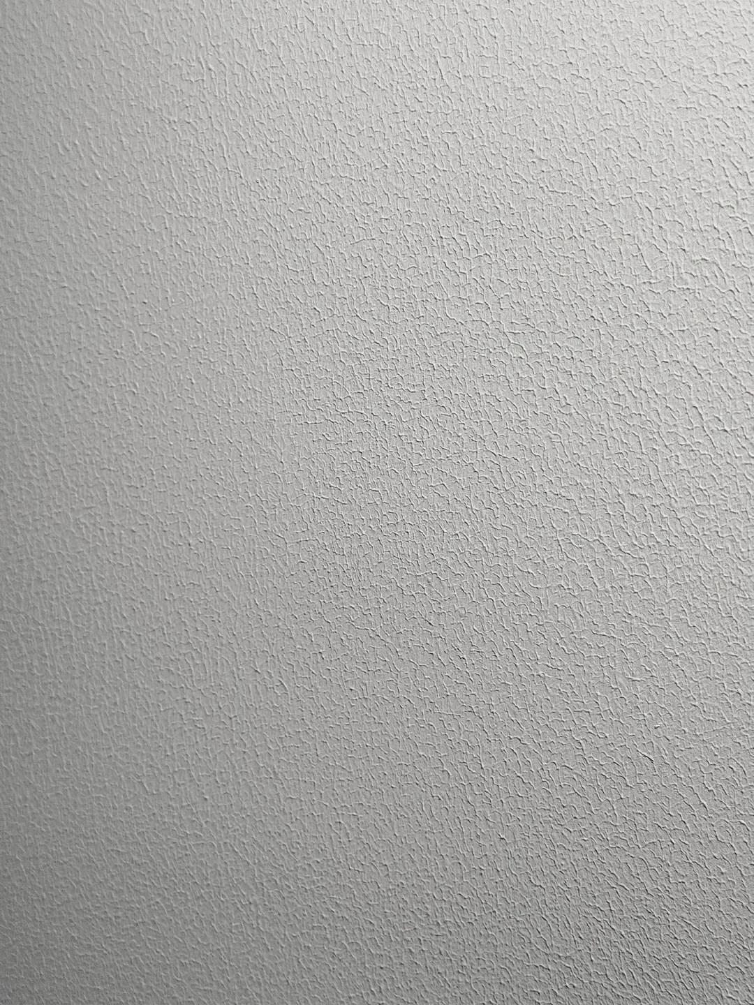 油工结束！纯白肌理漆施工实录+避坑清单