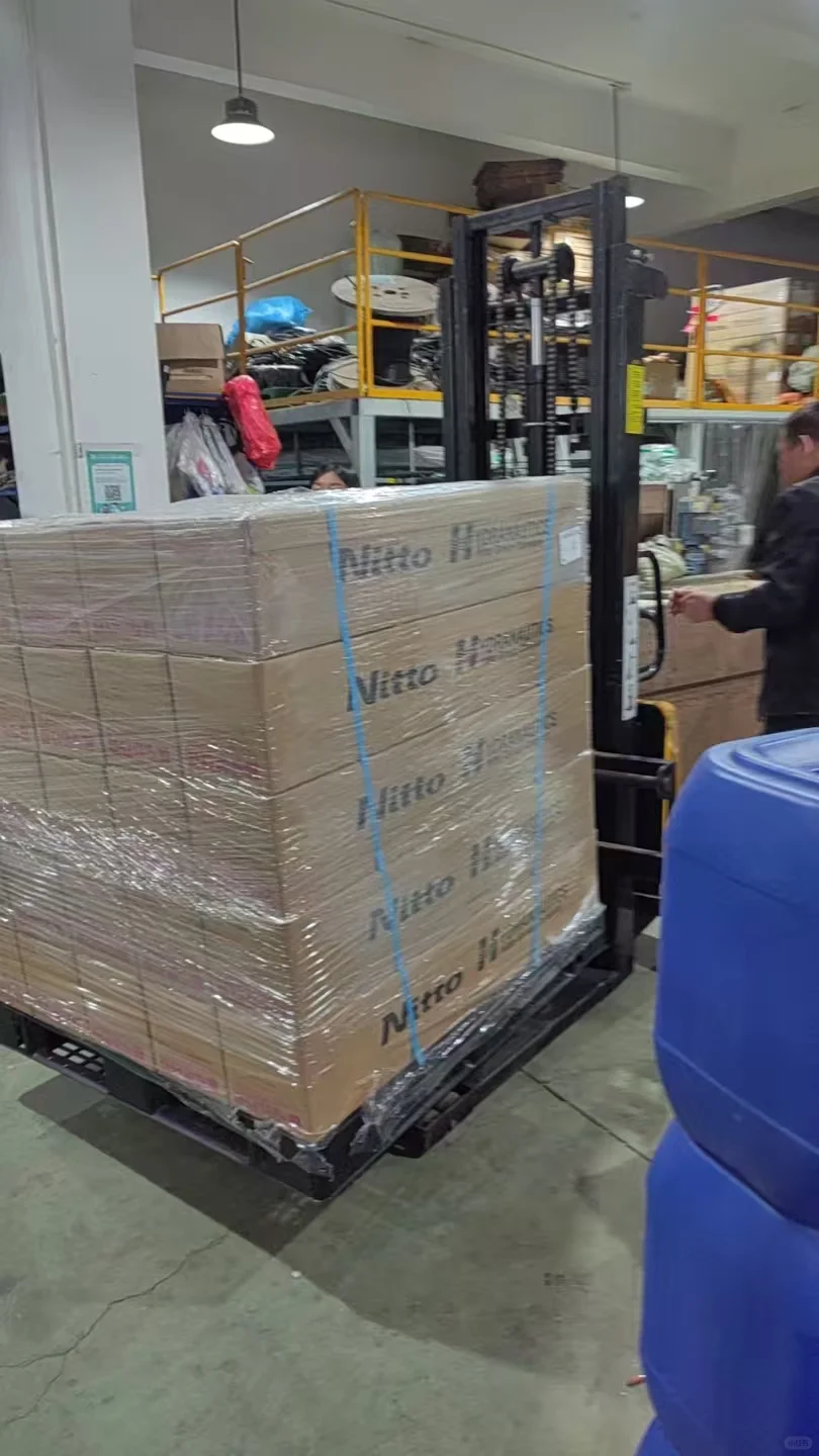 美国海德能LFC3-LD反渗透膜采用了LD技术