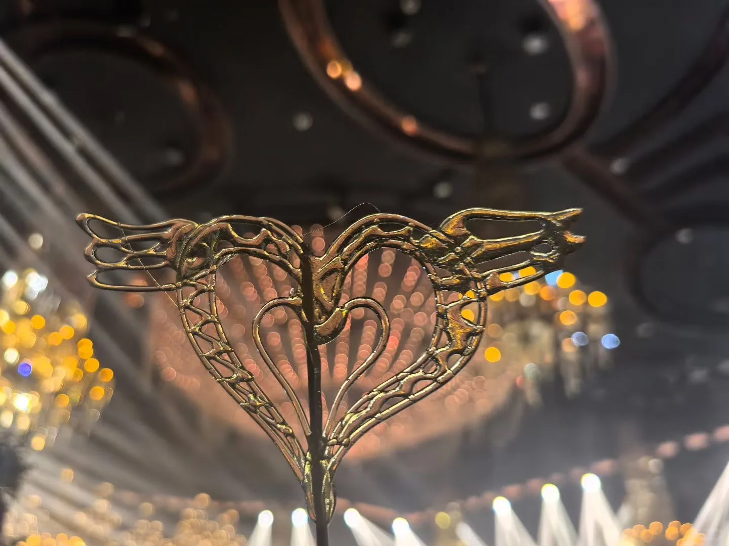 【六安备婚】婚礼暖场活动 糖画真的太赞了