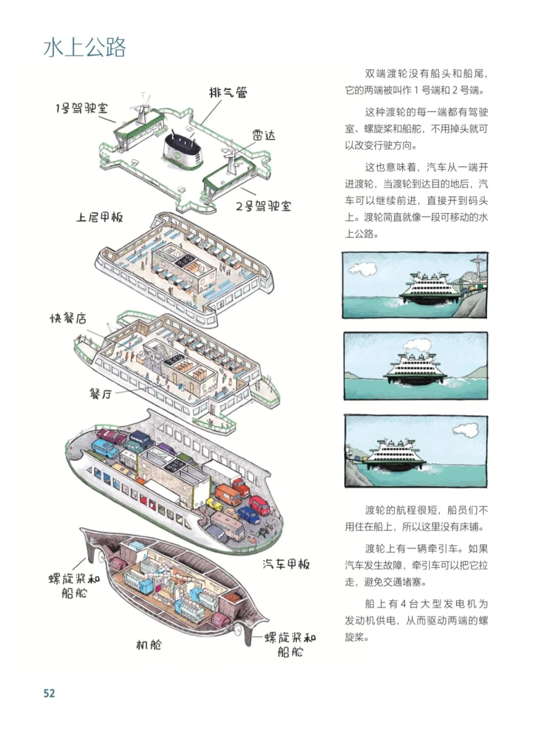 ⚙️?工业风?剖面拆解爱好者狂喜！！！