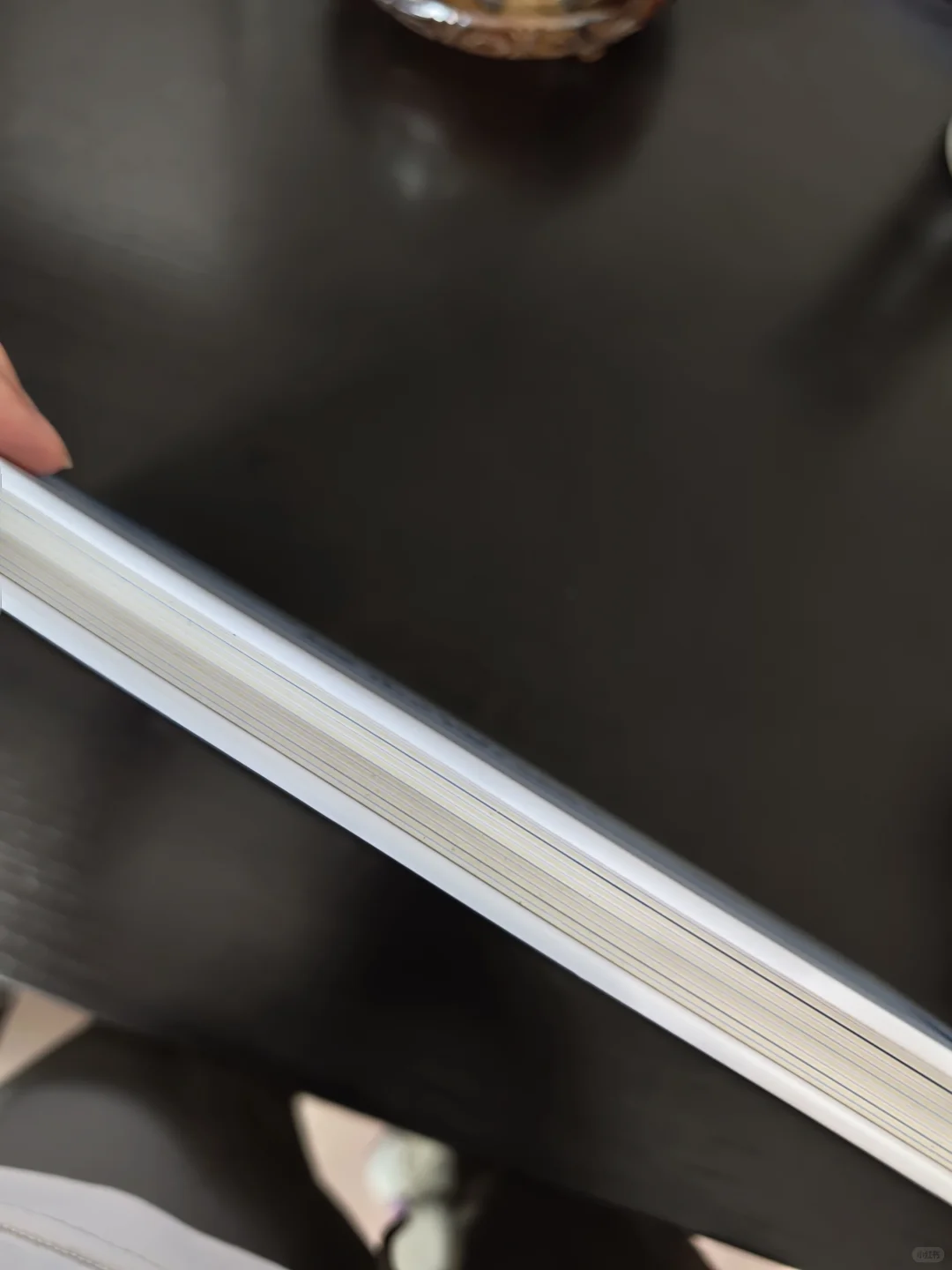 作品集打印成功