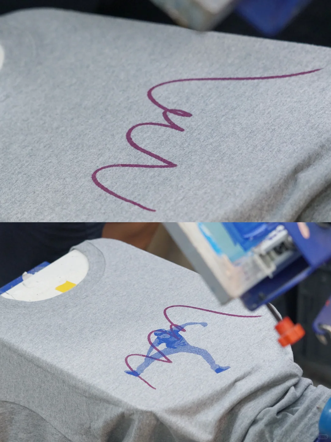 成为印刷高手吧!基础+进阶2日工作坊