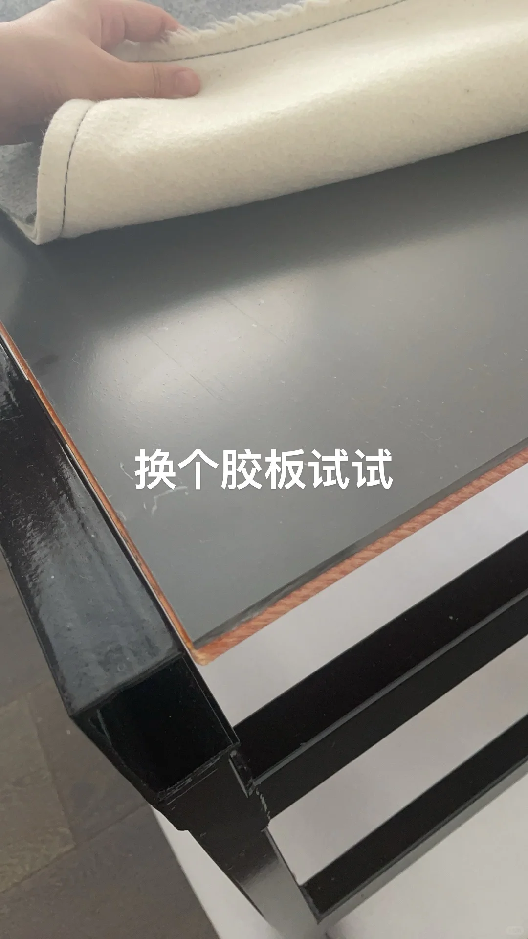 一个版画小作坊的诞生??