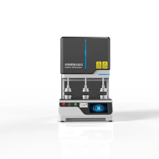 JJ-F812 织物褶皱回复性测试仪