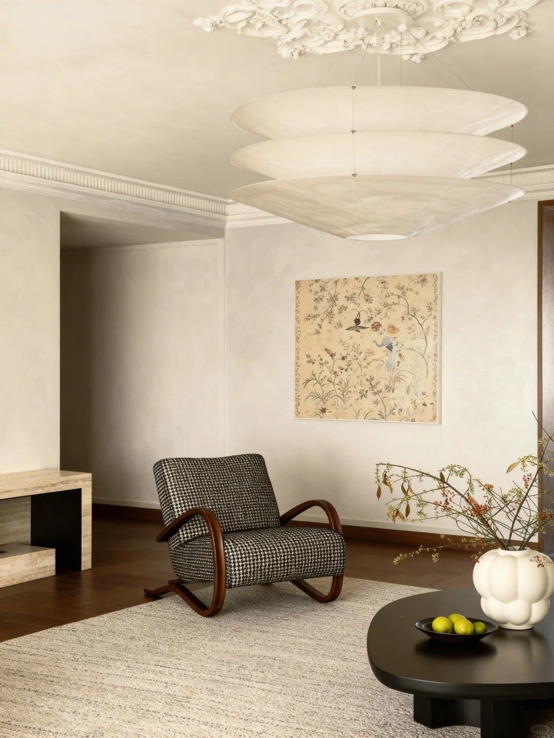 装修小白DIY亲测！意大利石灰洗上墙攻略